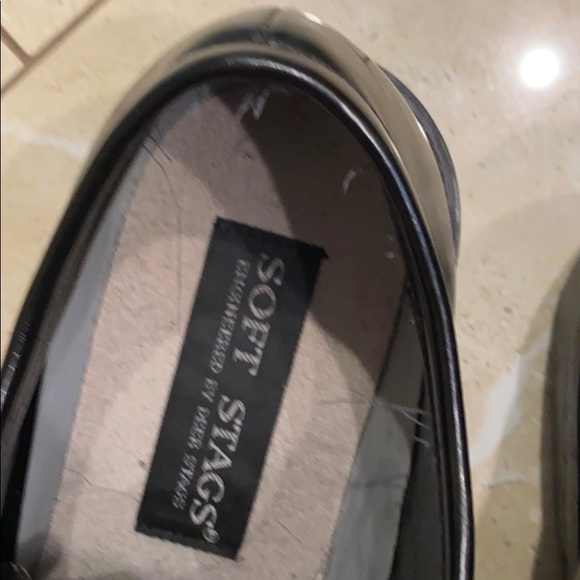 Men’s dress shoes - Picture 5 of 7